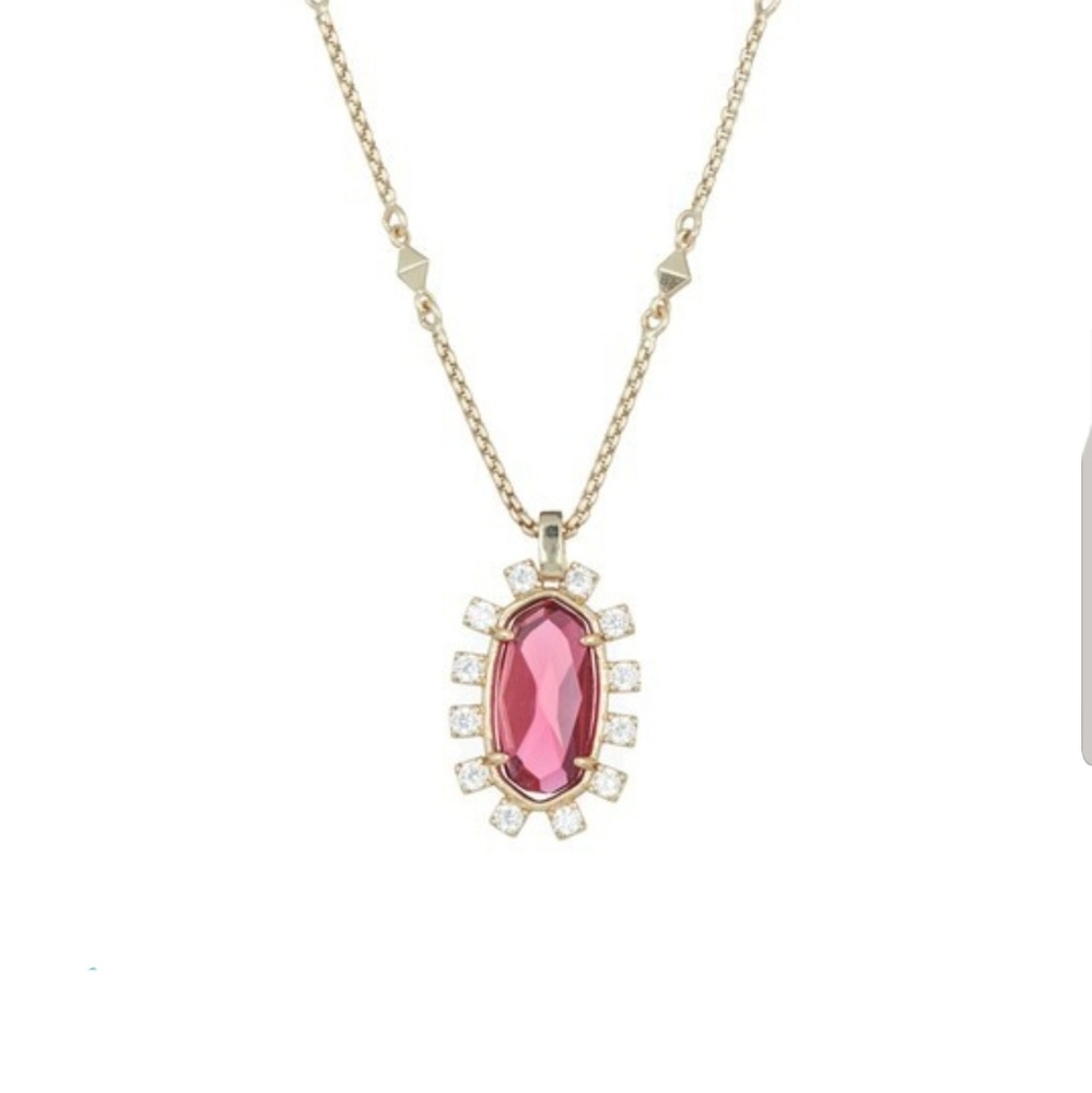 Kendra Scott Brett Necklace